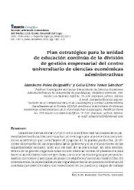 Impacto Científico : Revista Arbitrada Venezolana del Núcleo Costa Oriental del Lago. Vol. 4, núm. 2, julio-diciembre, 2009 | Biblioteca Virtual Miguel de Cervantes