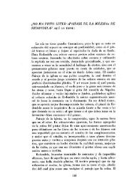 ¿No ha visto usted "Paisaje de la Iglesia" de Redondela? / Manuel Sánchez-Camargo | Biblioteca Virtual Miguel de Cervantes