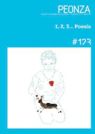 Peonza : Revista de literatura infantil y juvenil. Núm. 123, diciembre 2017 | Biblioteca Virtual Miguel de Cervantes