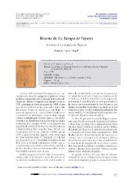 Investigaciones geográficas, núm. 72 (julio-diciembre 2019). Reseñas bibliográficas | Biblioteca Virtual Miguel de Cervantes