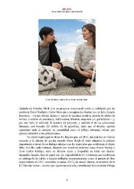 Apiario [editorial] (A Coruña, 2014-   ) [Semblanza]
 / Teresa Seara  | Biblioteca Virtual Miguel de Cervantes