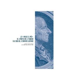 Los “Amigos del País”: de la promesa de la felicidad a la crisis del reformismo ilustrado  / Juan M. Carretero Zamora  | Biblioteca Virtual Miguel de Cervantes