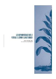 Los hispanoamericanos ante la península. El camino a la independencia  / Ascensión Martínez Riaza  | Biblioteca Virtual Miguel de Cervantes