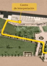 Centro de interpretación del yacimiento arqueológico de L'Alcúdia (Elche, Alicante) / Guion y realización, Javier Cabrera | Biblioteca Virtual Miguel de Cervantes