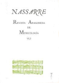 El villancico en la teoría literaria y musical del siglo XVIII / Montserrat Sánchez Siscart | Biblioteca Virtual Miguel de Cervantes