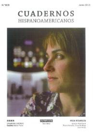 Cuadernos Hispanoamericanos. Núm. 828, junio 2019 | Biblioteca Virtual Miguel de Cervantes