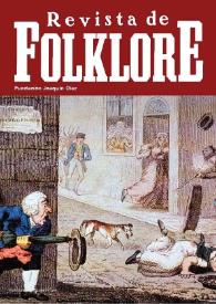 Revista de Folklore. Núm. 473, 2021 | Biblioteca Virtual Miguel de Cervantes