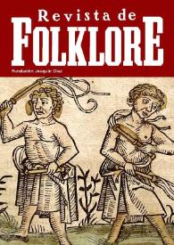 Revista de Folklore. Núm. 480, 2022 | Biblioteca Virtual Miguel de Cervantes