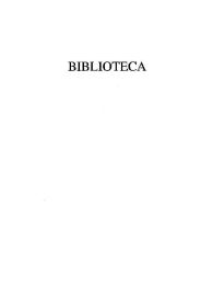 Cuadernos Hispanoamericanos, núm. 583 (enero 1999). Biblioteca | Biblioteca Virtual Miguel de Cervantes