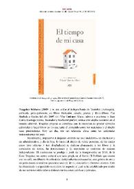 Tragaluz Editores [editorial] (2005-  ) [Semblanza] / Alejandra Montes Escobar | Biblioteca Virtual Miguel de Cervantes