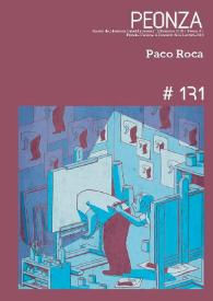 Peonza : Revista de literatura infantil y juvenil. Núm. 131, diciembre 2019 | Biblioteca Virtual Miguel de Cervantes