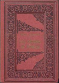 Las piedras de Venecia. Tomo primero / John Ruskin ; prefacio de Ramón Gómez de La Serna, traducción de Carmen de Burgos | Biblioteca Virtual Miguel de Cervantes