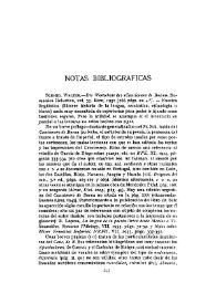 Schmid, Walter. "Der Wortschatz des Cancionero de Baena". Romanica Helvetica, vol. 35, Bern, 1951 [166 págs., en 4.º] / Manuel Alvar | Biblioteca Virtual Miguel de Cervantes