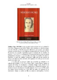 Colección Mulleres [de la editorial A Nosa Terra] (Vigo, 1999-2008) [Semblanza] / Ánxela Lema París | Biblioteca Virtual Miguel de Cervantes