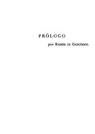 Prólogo a "Poesía (1946-1968)" de Leopoldo de Luis / Ramón de Garciasol | Biblioteca Virtual Miguel de Cervantes