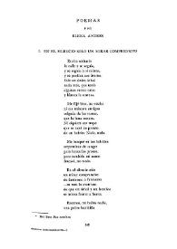 Poemas / por Elena Andrés | Biblioteca Virtual Miguel de Cervantes