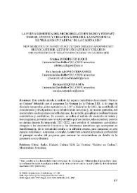 La nueva semiótica del microrrelato en radio y pódcast: Emisor, oyente y creación literaria. La experiencia de "relatos en cadena" de la Cadena Ser / Cristina Rodríguez Luque, José Antonio Alonso Fernández y Enrique Requena Búa | Biblioteca Virtual Miguel de Cervantes