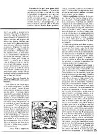 "El hombre de la aguja en el pajar" (1966) / Concha Zardoya | Biblioteca Virtual Miguel de Cervantes