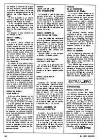 Concha Zardoya. Premio "Fémina" de poesía, 1975 ["El Libro Español"] | Biblioteca Virtual Miguel de Cervantes