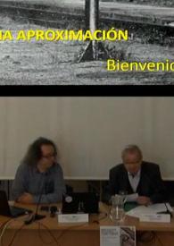 Jornada "A 50 años del golpe de estado: la literatura chilena entre el pasado y el presente" | Biblioteca Virtual Miguel de Cervantes