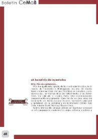 2016: Año de centenarios... / José Carlos Rovira | Biblioteca Virtual Miguel de Cervantes