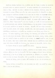 Cartas de Gabriela Mistral a Concha Zardoya. New York, Los Ángeles, USA. México. Nápoles, Italia, [entre 1948 y 1955]
 | Biblioteca Virtual Miguel de Cervantes